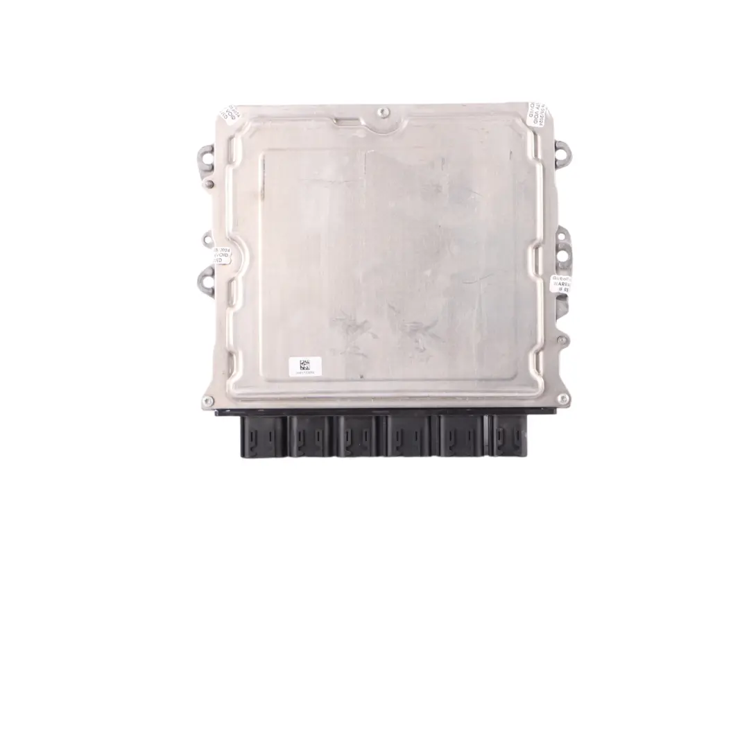 BMW F36 LCI 420i B48 Engine Control Unit ECU Kit DME 9894912 FEM Key Automatic