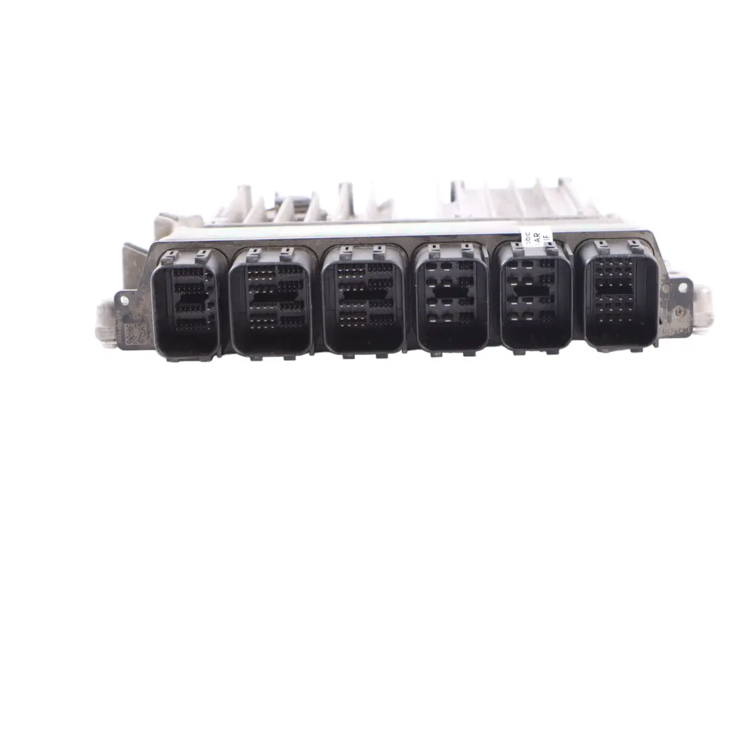 BMW F36 LCI 420i B48 Engine Control Unit ECU Kit DME 9894912 FEM Key Automatic