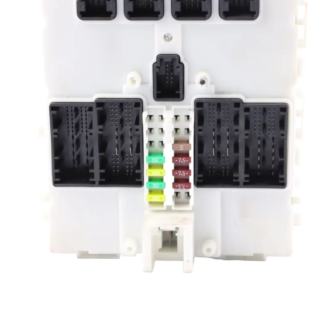 BMW F36 LCI 420i B48 Engine Control Unit ECU Kit DME 9894912 FEM Key Automatic