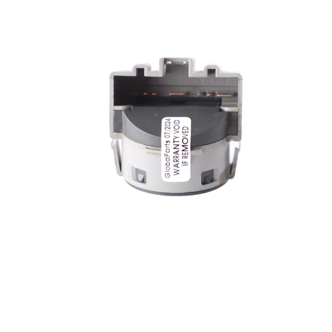 Ford Transit MK6 Ignition Lock Barrel Key Reader Ring Control Unit 98AB11572BF