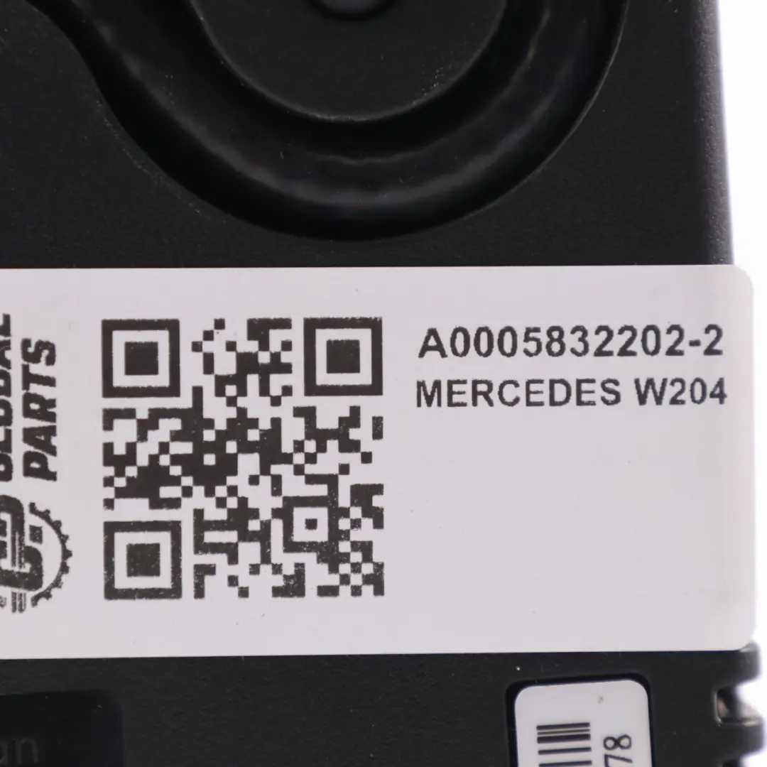 Mercedes W169 W204 W207 W246 Sprężarka Kompresor Do Kół A0005832202