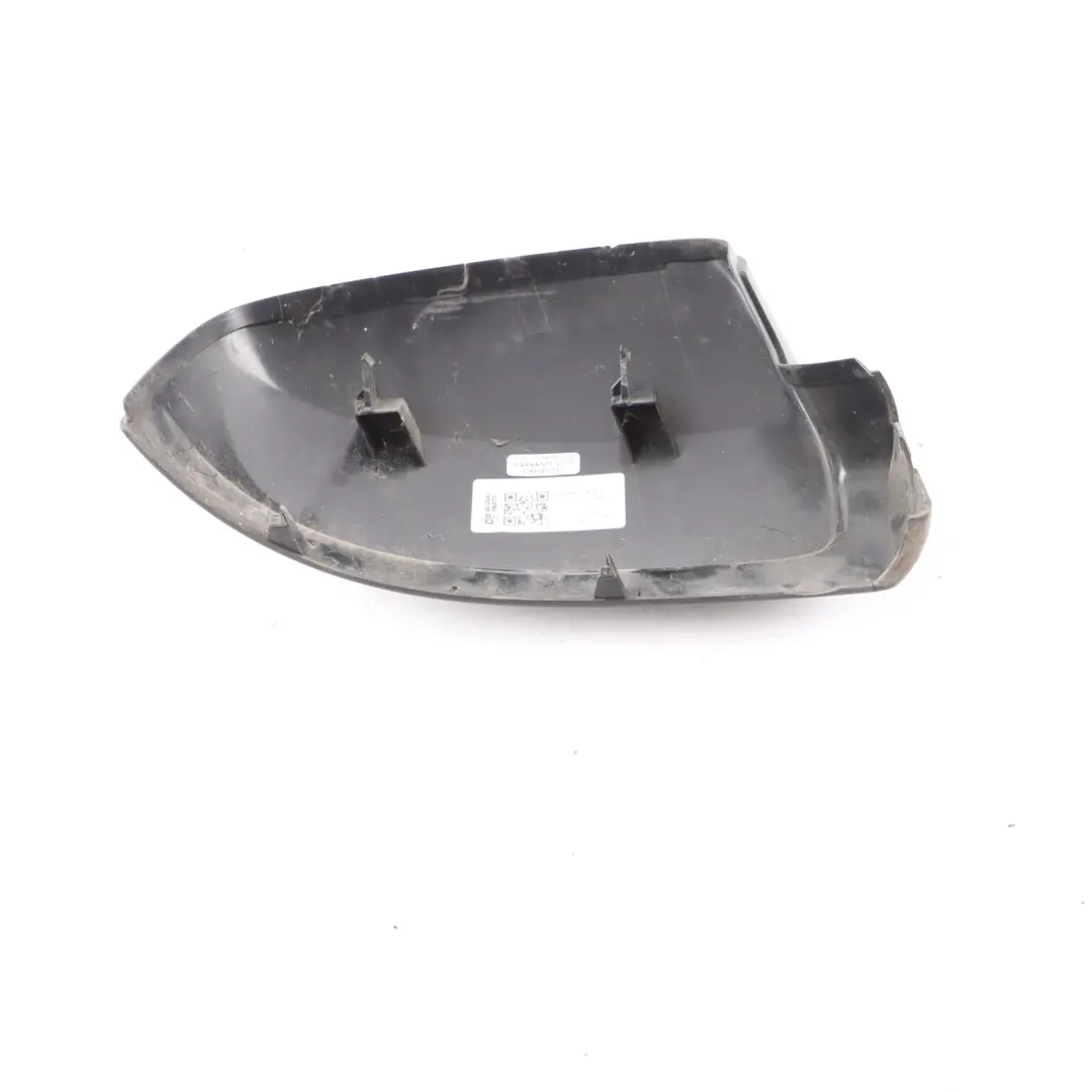 Mercedes Vito W639 Wing Mirror Cover Door Left N/S Cap Housing A0008111422