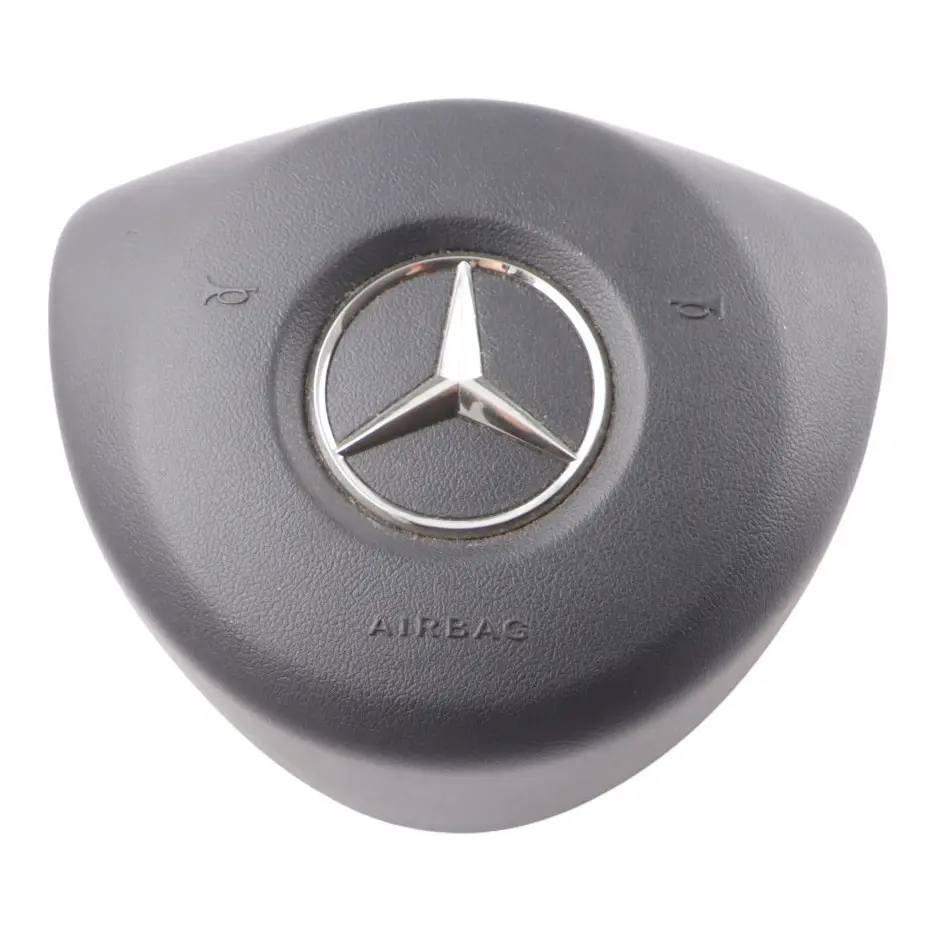 Mercedes W205 Volante Módulo Aire Lado Conductor A0008602200