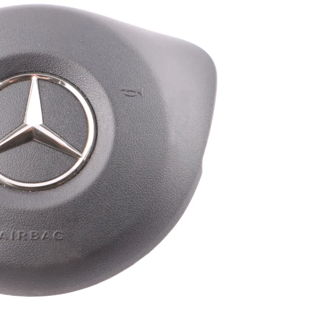 Air Module Mercedes W205 C238 Steering Wheel Driver's Air SRS Unit A0008602800