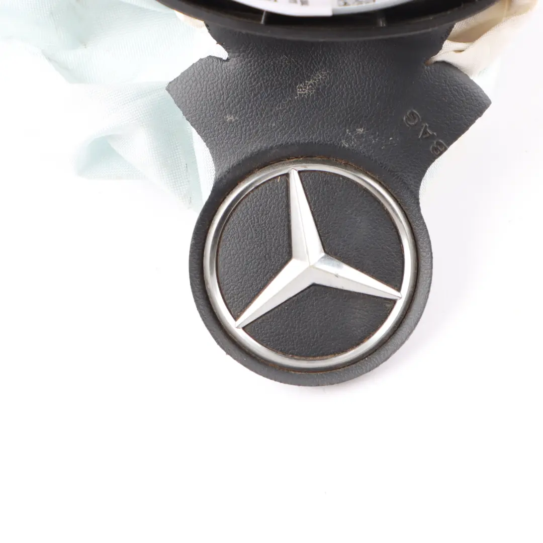 Mercedes W907 Poduszka Powietrzna Airbag Wystrzelona A0008605801