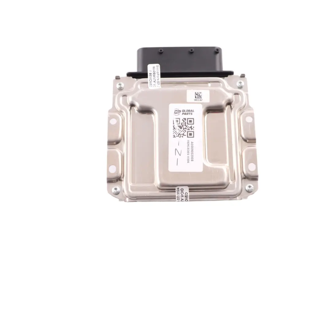 Mercedes W205 Body Control Module Control Unit BCM ECU Module A0009002008