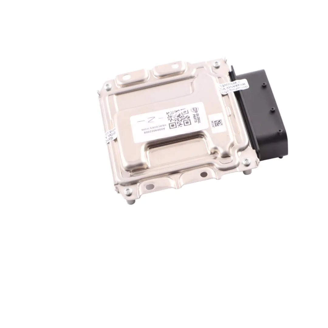 Mercedes W205 Body Control Module Control Unit BCM ECU Module A0009002008