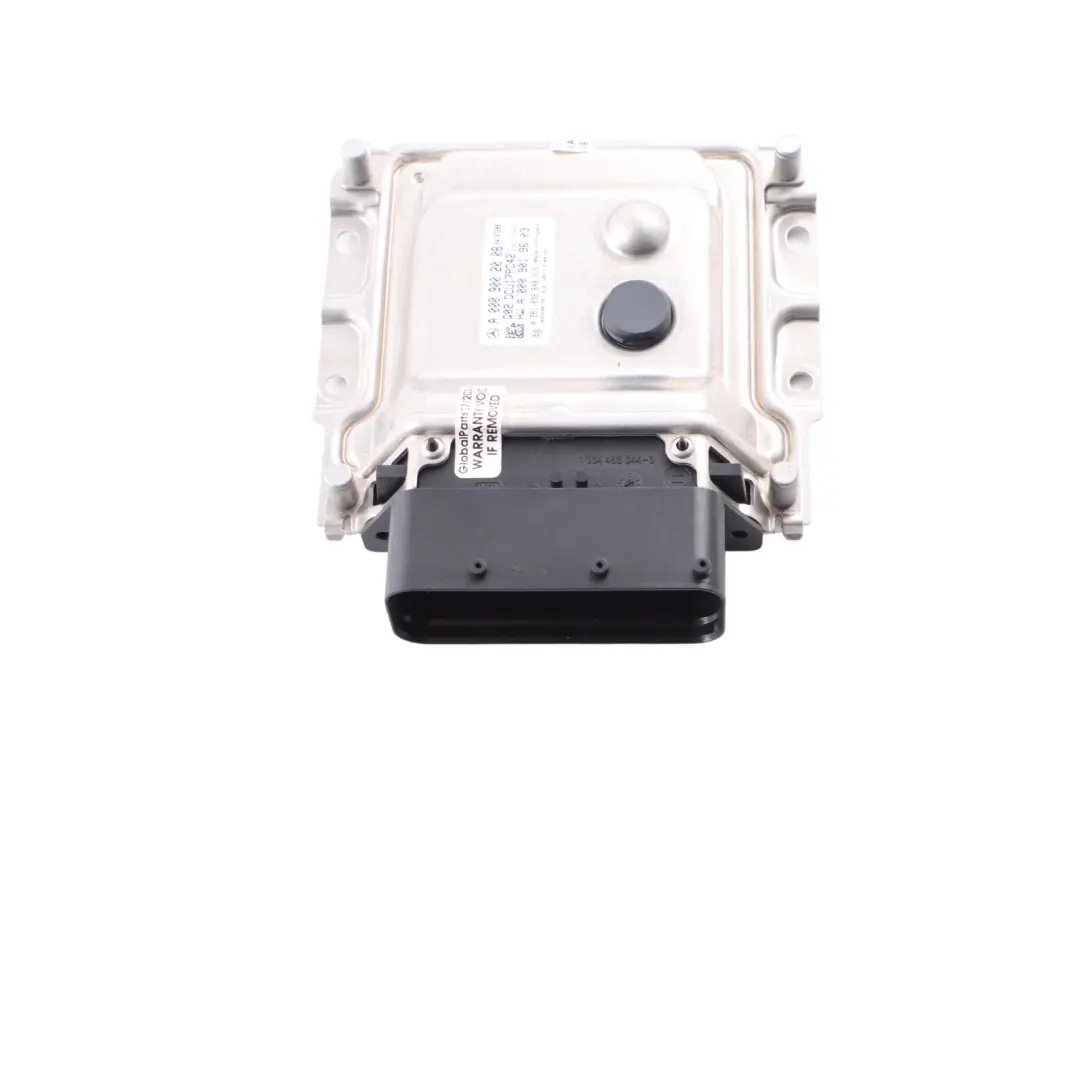 Mercedes W205 Body Control Module Control Unit BCM ECU Module A0009002008