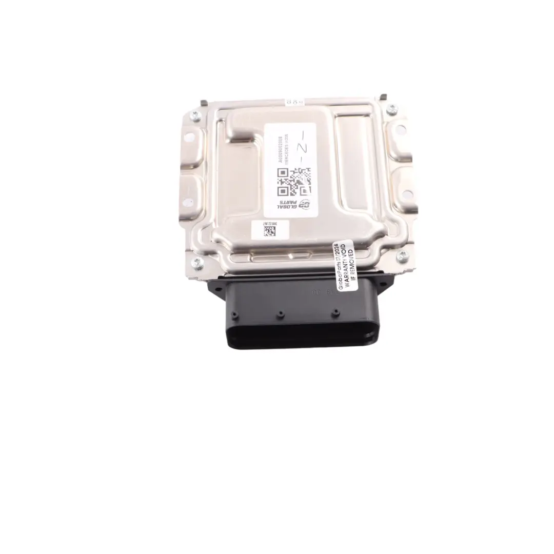 Mercedes W205 Body Control Module Control Unit BCM ECU Module A0009002008