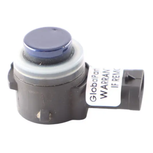 Mercedes W205 W207 PDC Sensor Distancia Aparcamiento Brilliant Blue - 896