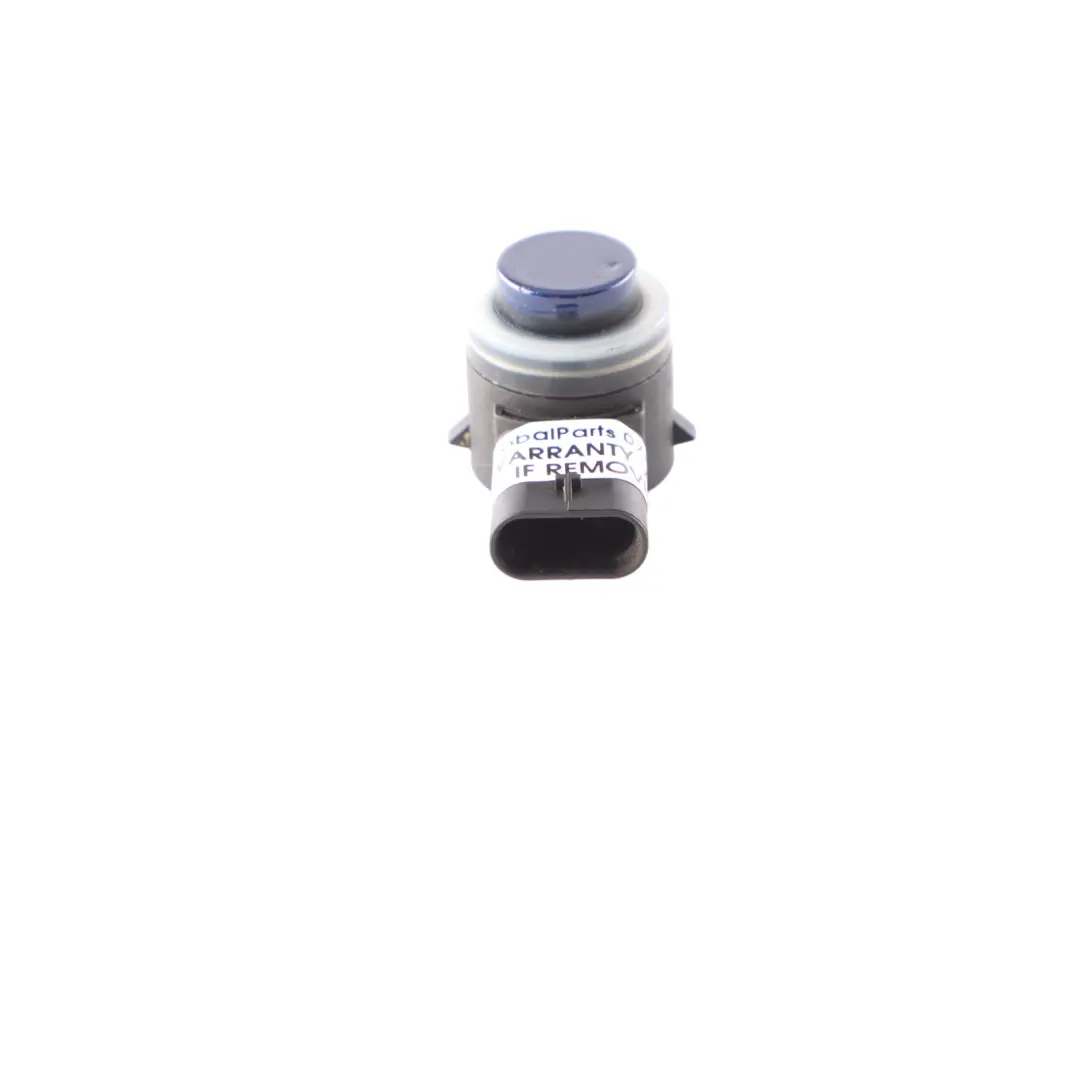 Mercedes W205 W207 Parktronic PDC Sensor Brilliant Blue - 896 A0009055504