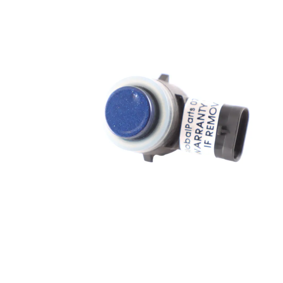 Mercedes W205 W207 Parktronic PDC Sensor Brilliant Blue - 896 A0009055504