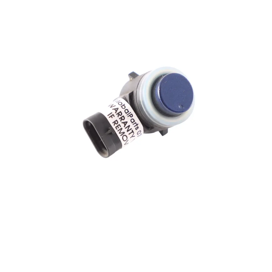 Mercedes W205 W207 Parktronic PDC Sensor Brilliant Blue - 896 A0009055504