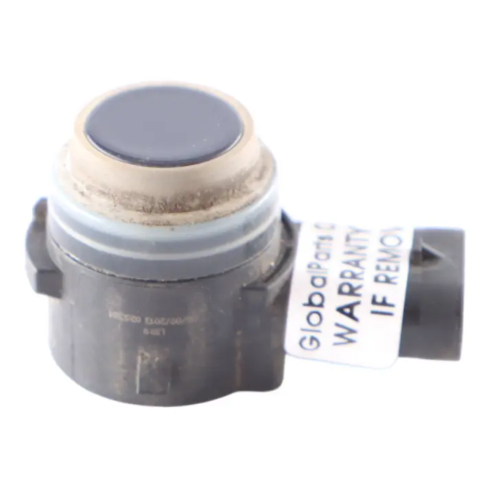 Mercedes W205 PDC Sensor Distancia Aparcamiento Trasero Cavansite Azul 890