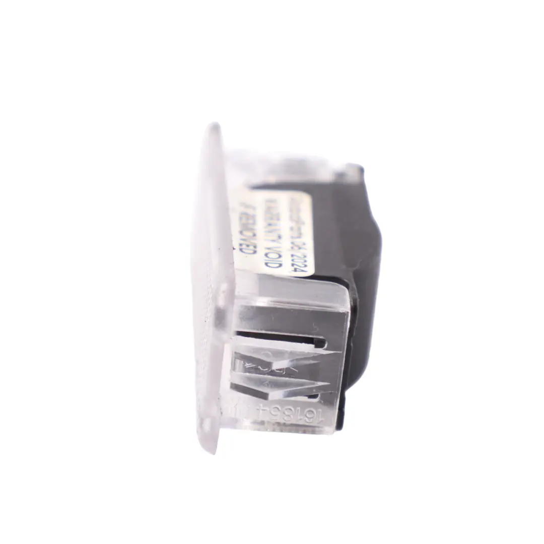 Luz Puerta Mercedes W205 W207 A207 Lámpara Interior Puerta Tarjeta A0028201401