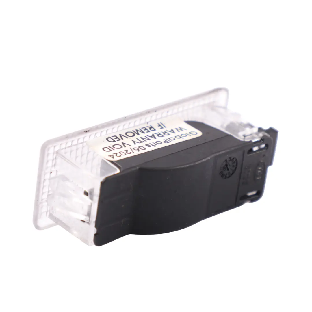 Luz Puerta Mercedes W205 W207 A207 Lámpara Interior Puerta Tarjeta A0028201401