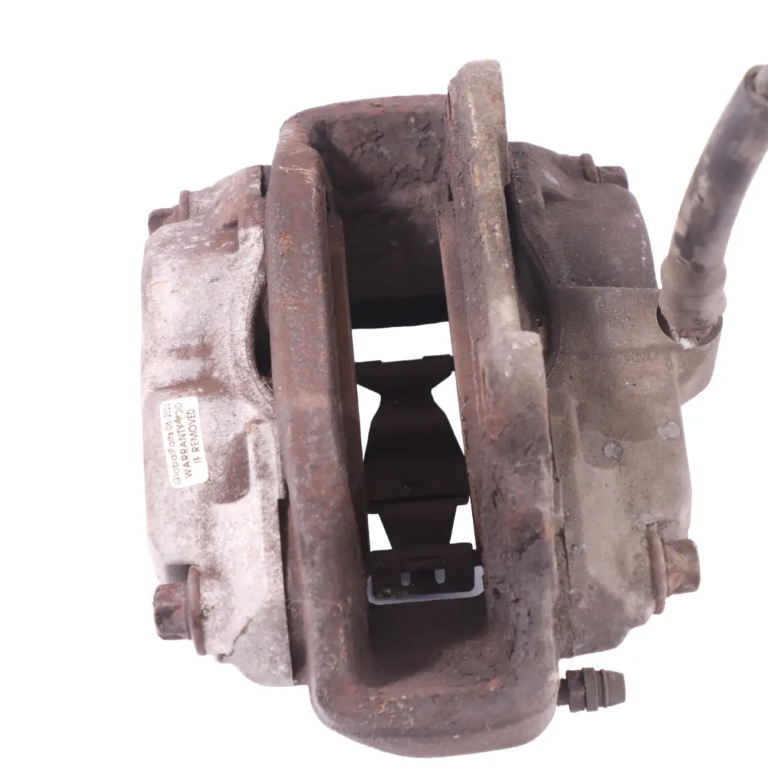 Mercedes W211 Pinza Freno Delantera Izquierda Freno Rueda A0034200183