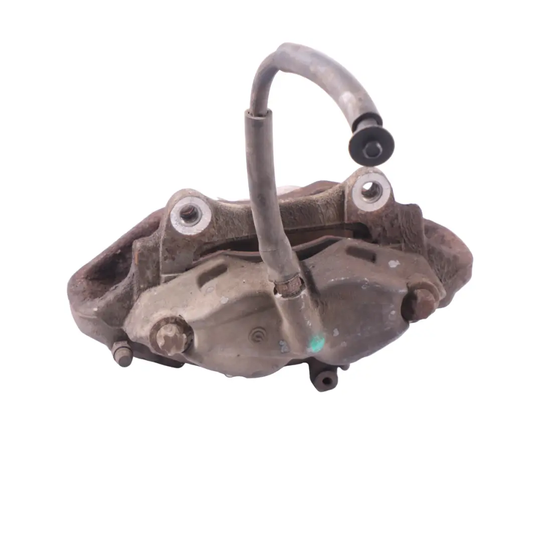 Mercedes W211 Pinza Freno Delantera Izquierda Freno Rueda A0034200183