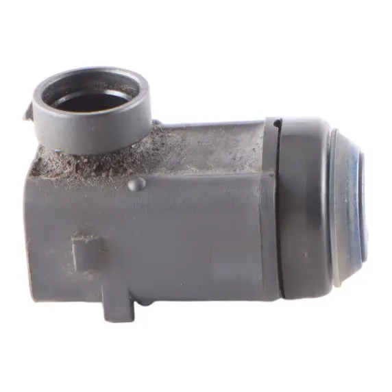 Mercedes W164 W203 Sensor de aparcamiento PDC Distancia Jaspis Azul Metálico 345