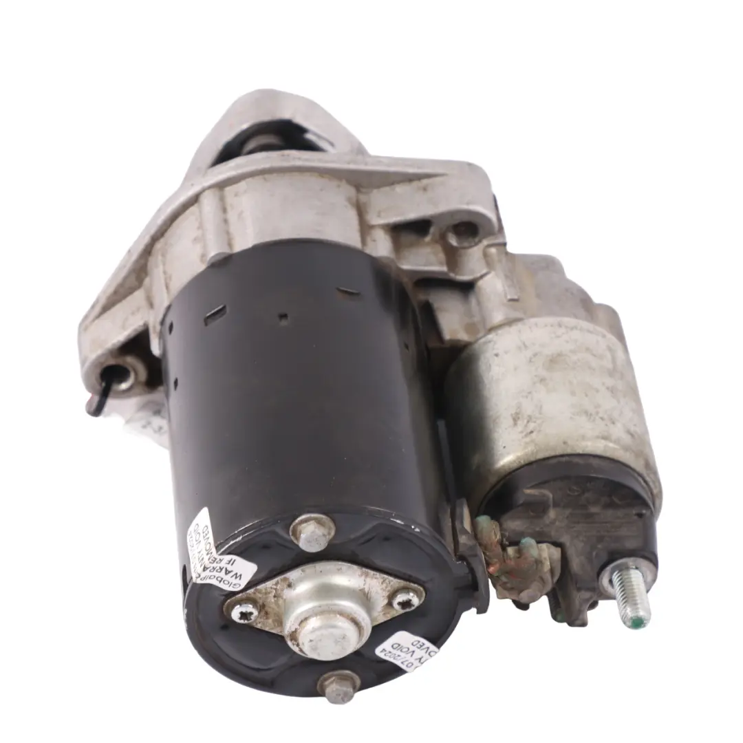 Mercedes W203 W211 M271 Motor arranque motor gasolina Kompressor  A0051513901