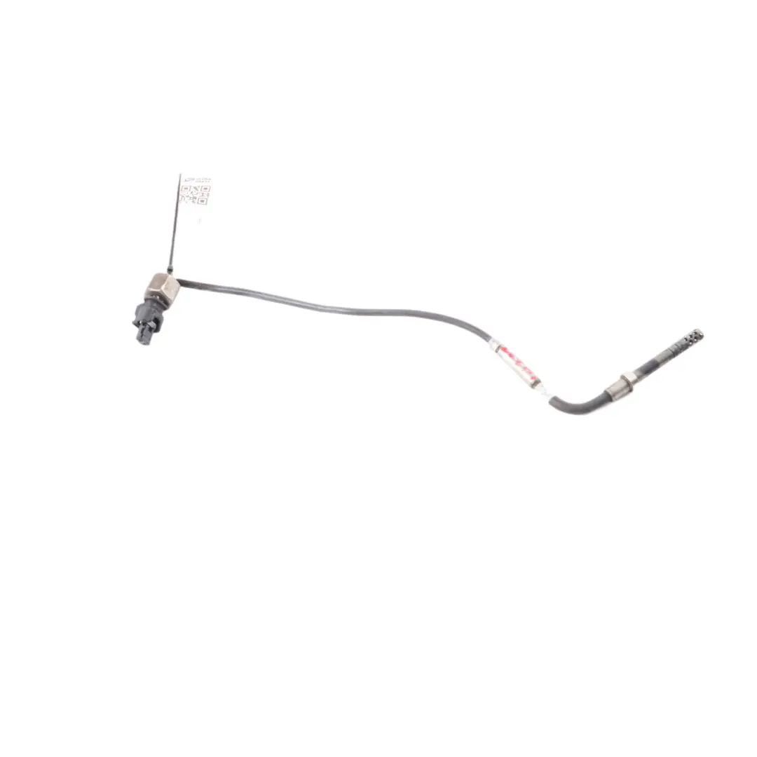 Mercedes W164 Abgas Temperatur Sensor Rohrleitung A0051539028