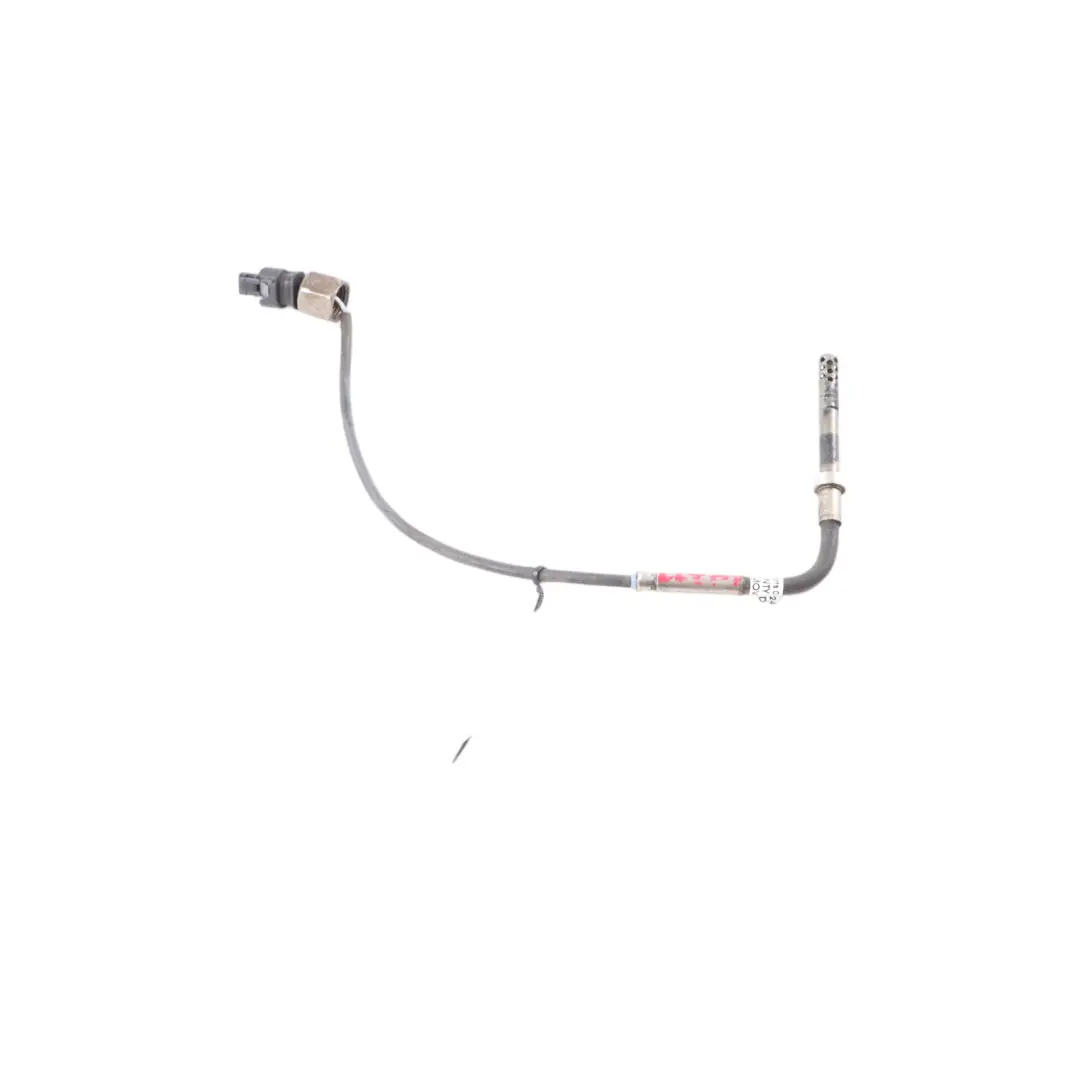 Mercedes W164 Abgas Temperatur Sensor Rohrleitung A0051539028