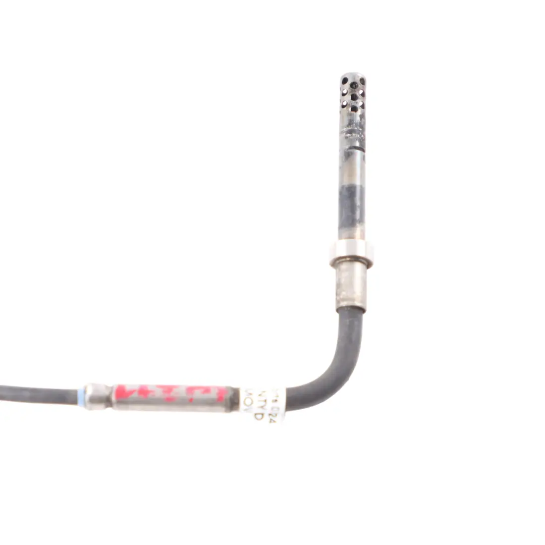 Mercedes W164 Abgas Temperatur Sensor Rohrleitung A0051539028