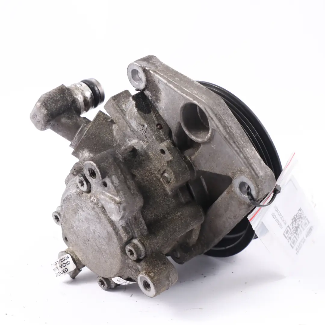 Mercedes W164 W204 M272 Petrol Power Steering Pump Hydraulic Unit A0054664201