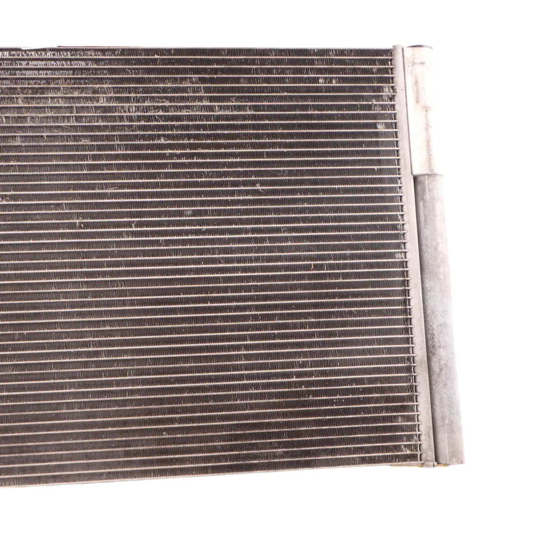 Mercedes C117 W176 Air Conditioning Cooler Radiator Condenser A/C A0995001054