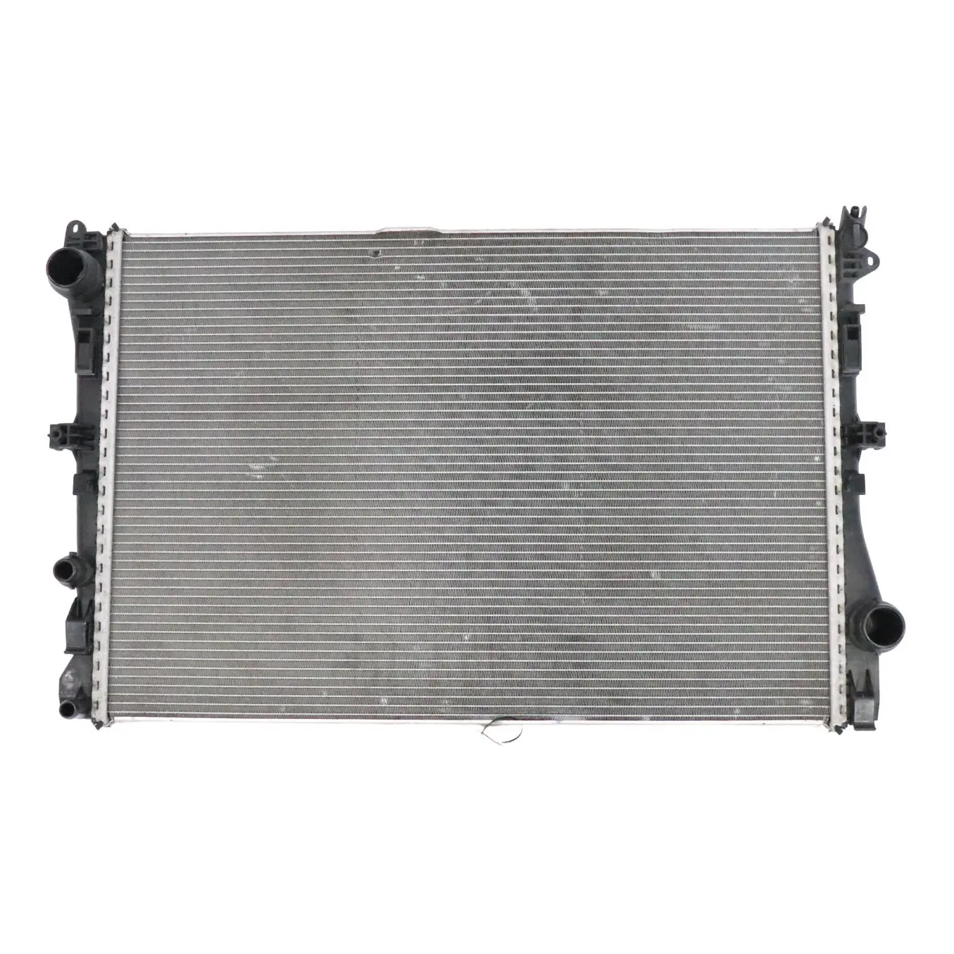 Mercedes W205 W213 C238 Chłodnica Wody Silnika Radiator A0995002203