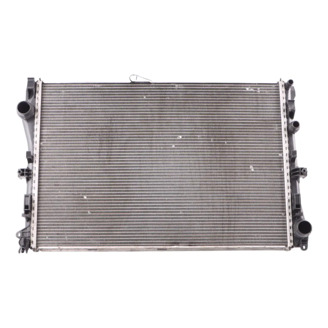 Radiateur refroidissement Mercedes W205 W213 X253 Radiateur d'eau A0995007303