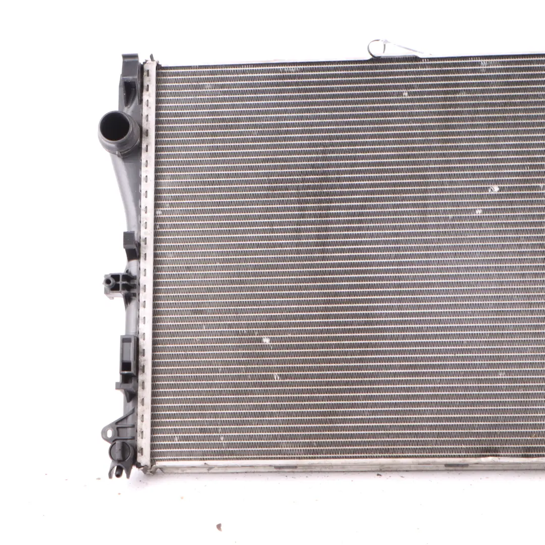 Radiateur refroidissement Mercedes W205 W213 X253 Radiateur d'eau A0995007303