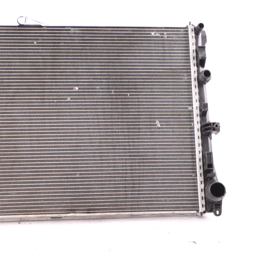 Radiateur refroidissement Mercedes W205 W213 X253 Radiateur d'eau A0995007303