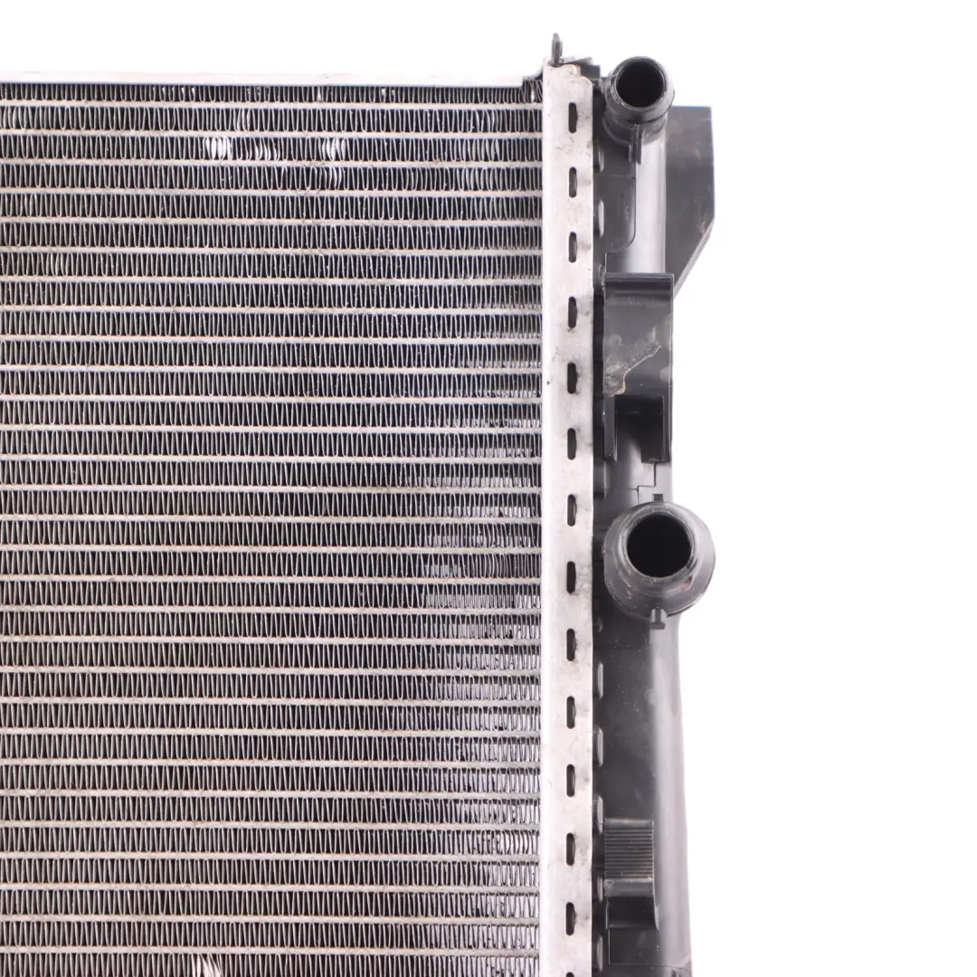 Radiateur refroidissement Mercedes W205 W213 X253 Radiateur d'eau A0995007303