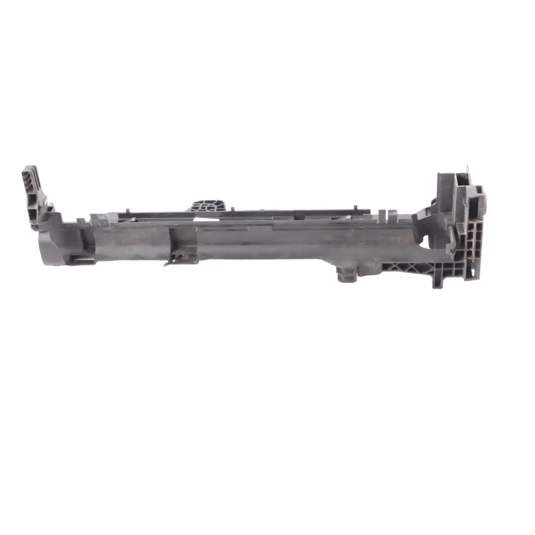 Mercedes W205 Soporte del radiador derecho Enfriador de montaje A0995042418