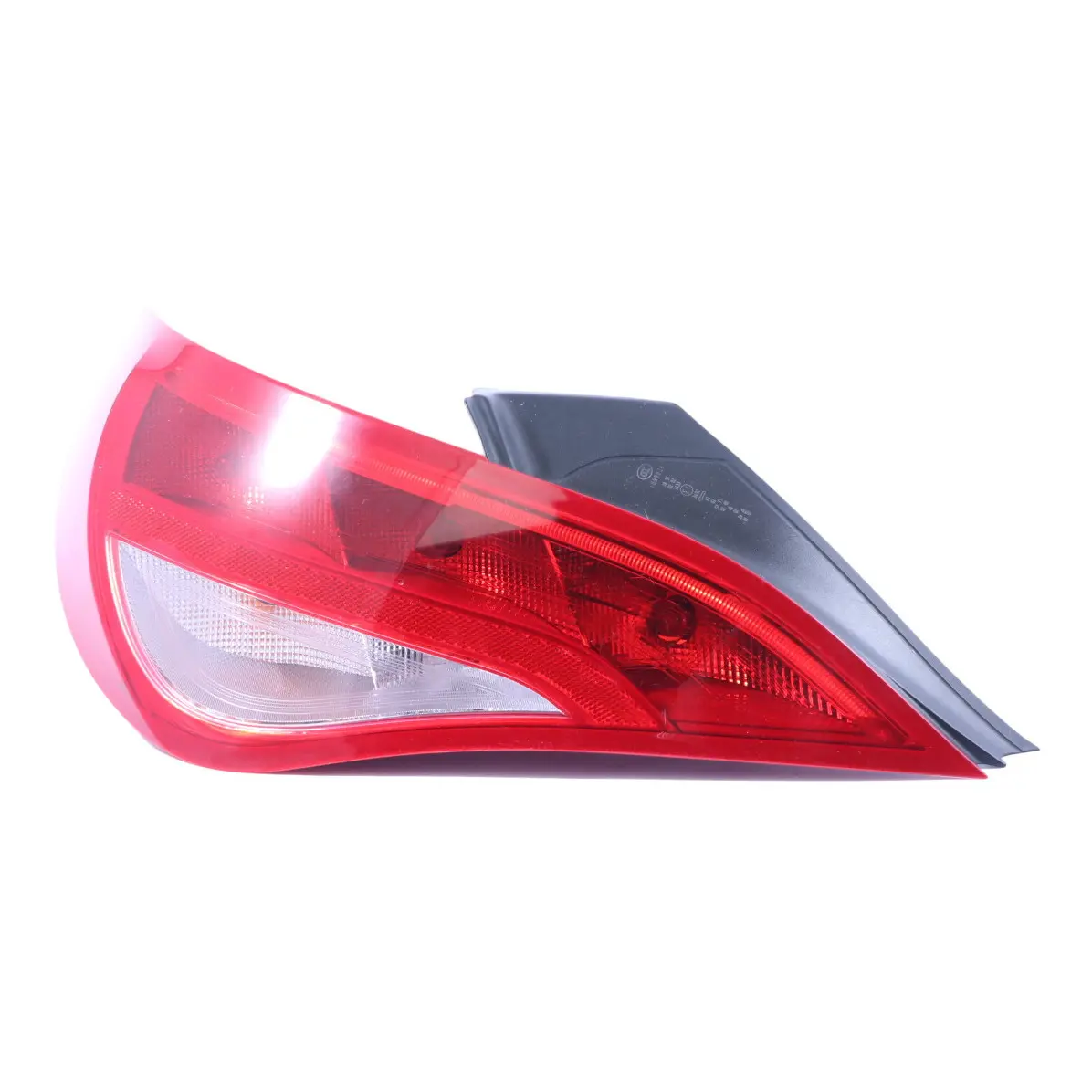 Mercedes CLA C117 Rear Lamp Light Left N/S Side Panel Tail Light A1179069700