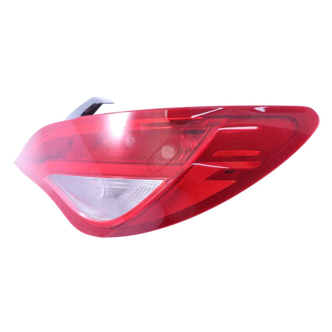 Mercedes CLA C117 Rear Lamp Light Right O/S Side Panel Tail Light A1179069800