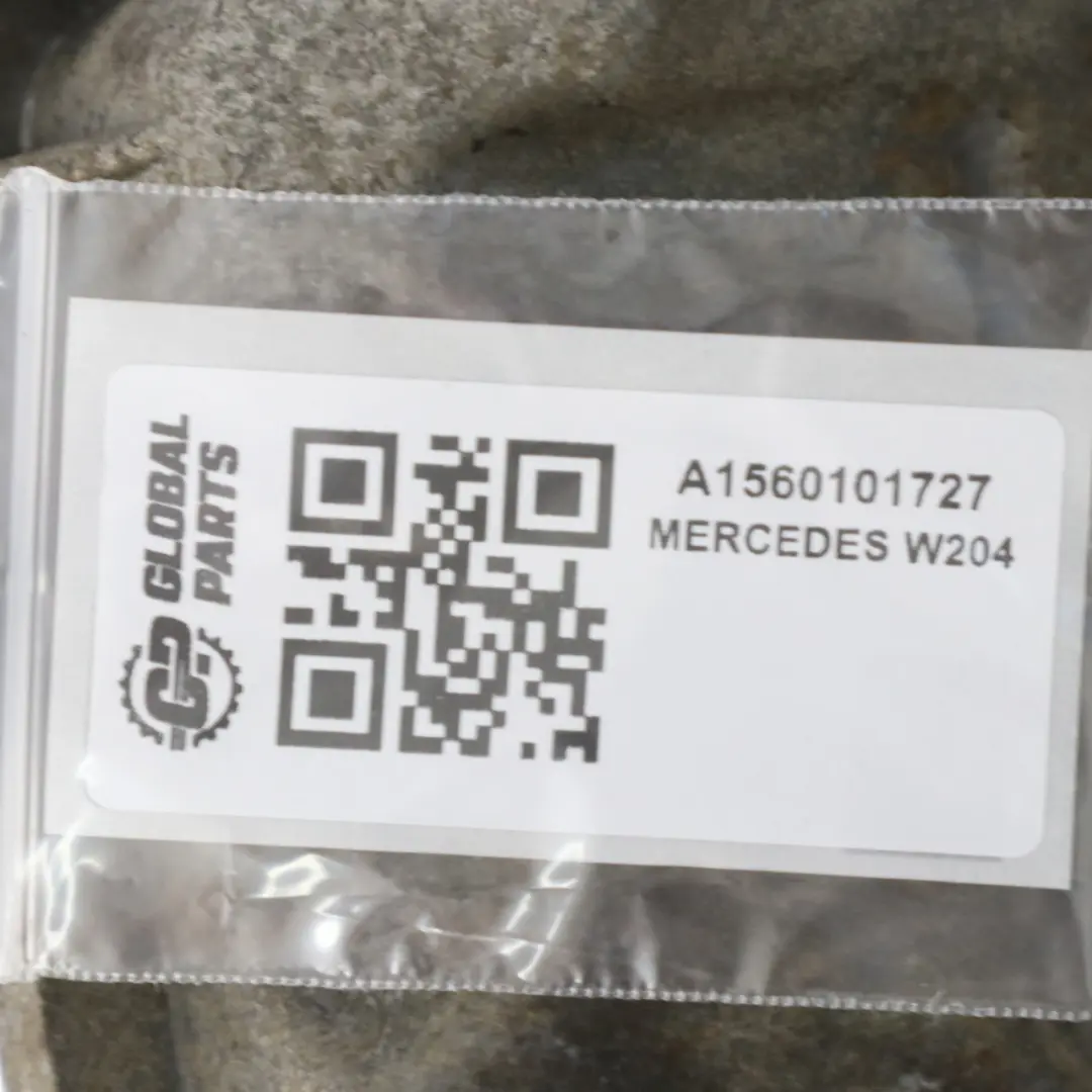 Mercedes W204 W211 W212 63 AMG M156 Miska Olejowa Górna Część A1560101727