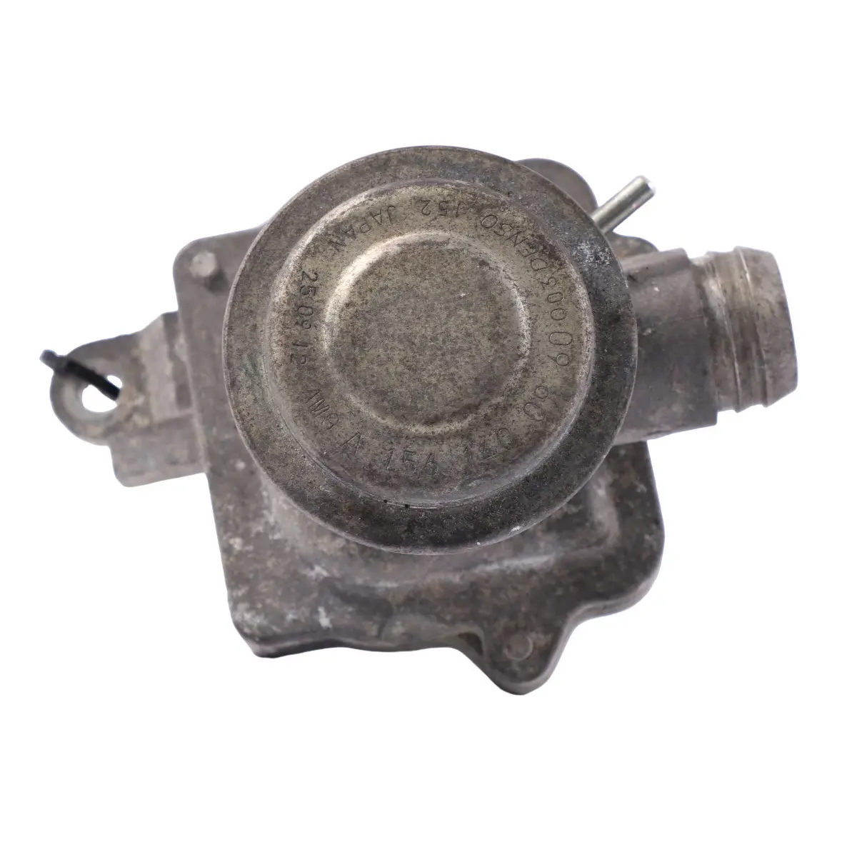 EGR Mercedes W209 W219 Válvula EGR Izquierda Recirculación A1561400960