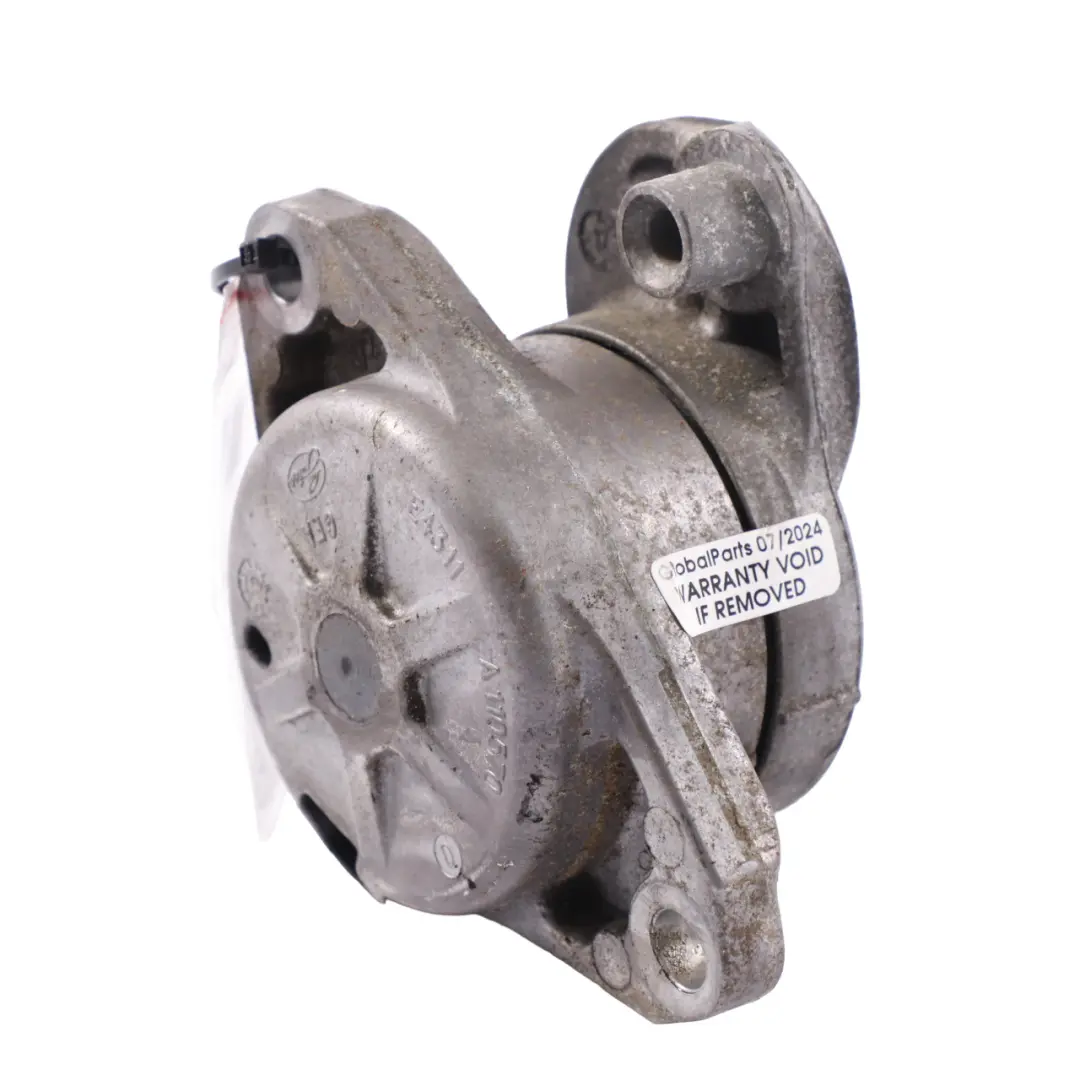 Polea tensora de correa Mercedes W204 Motor de gasolina M156 A1562000570