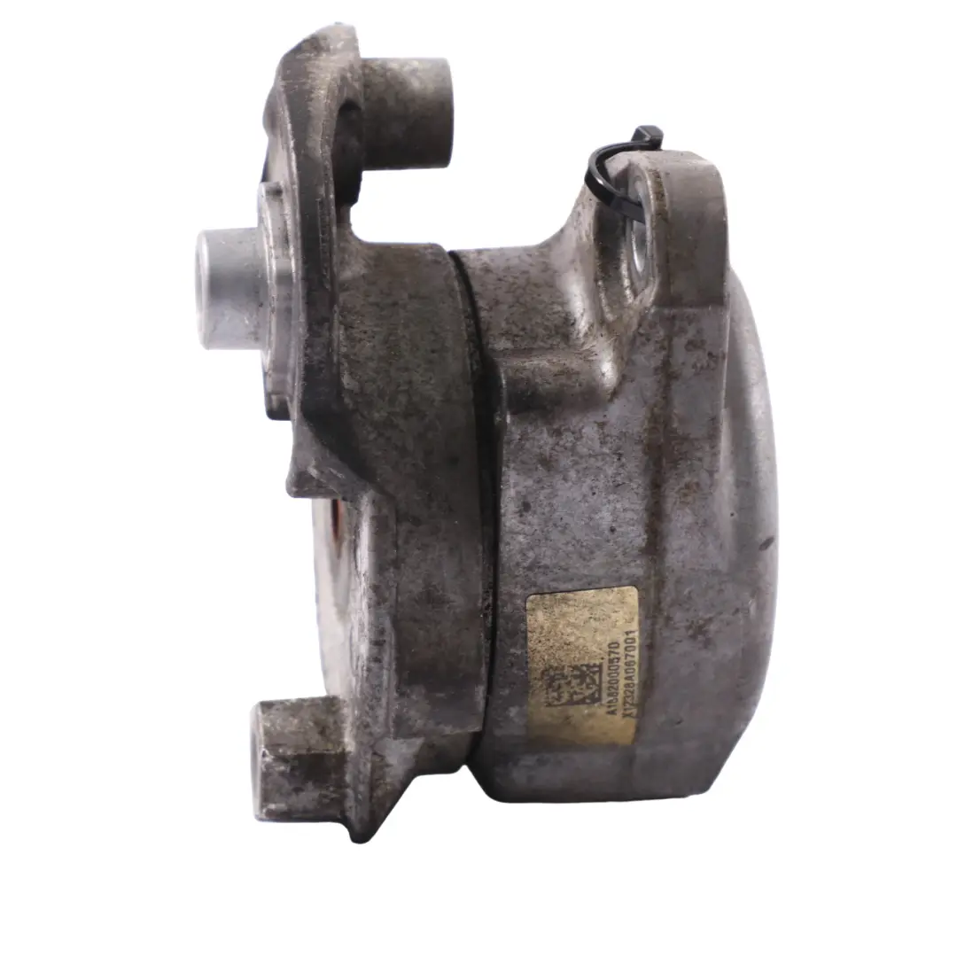 Polea tensora de correa Mercedes W204 Motor de gasolina M156 A1562000570