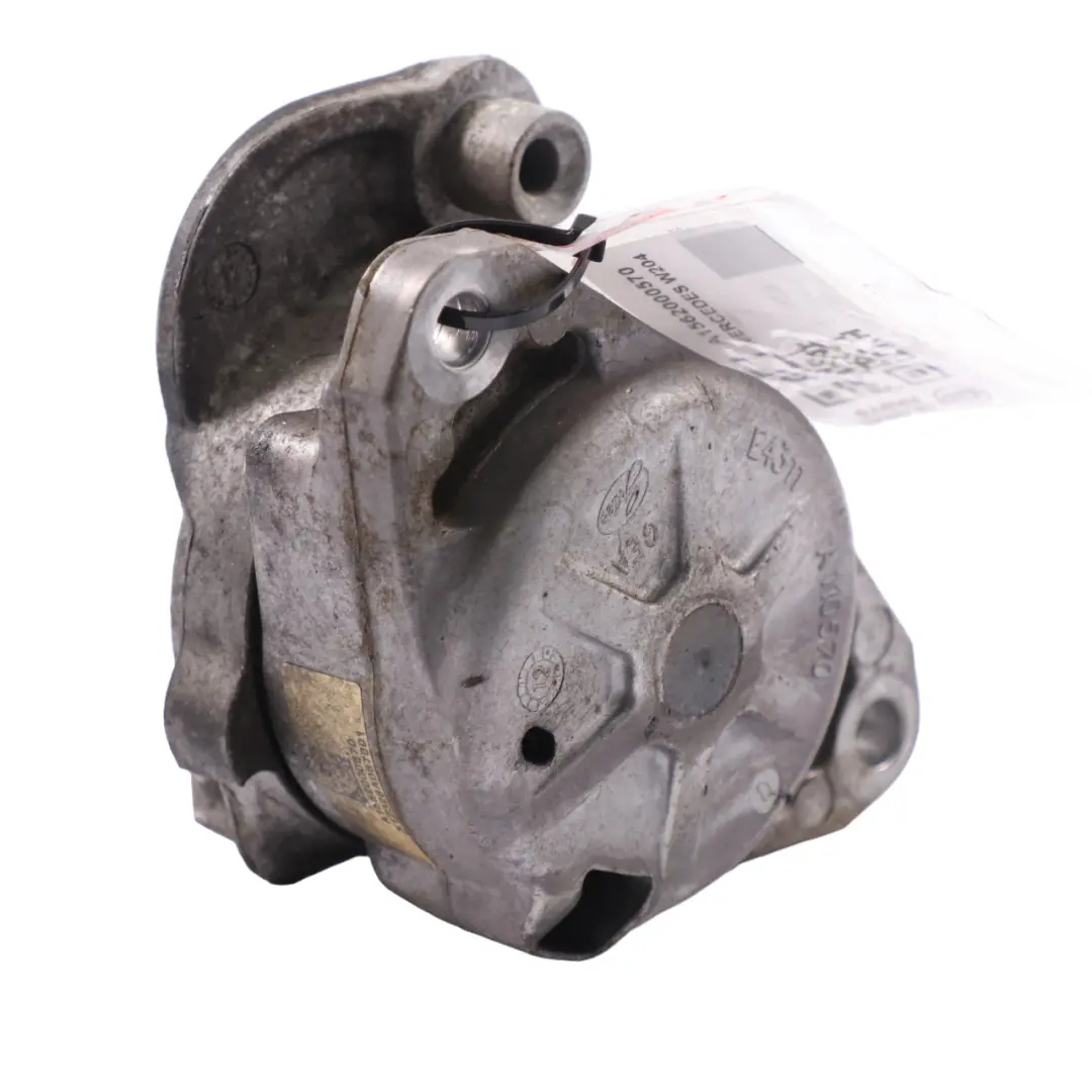 Polea tensora de correa Mercedes W204 Motor de gasolina M156 A1562000570