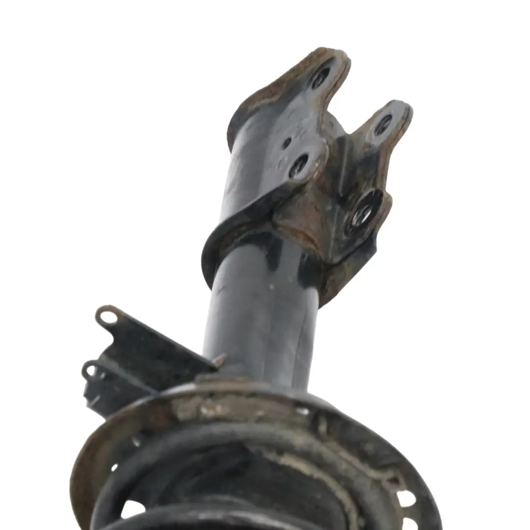 Mercedes X156 220d Spring Strut Amortiguador delantero derecho A1563231900