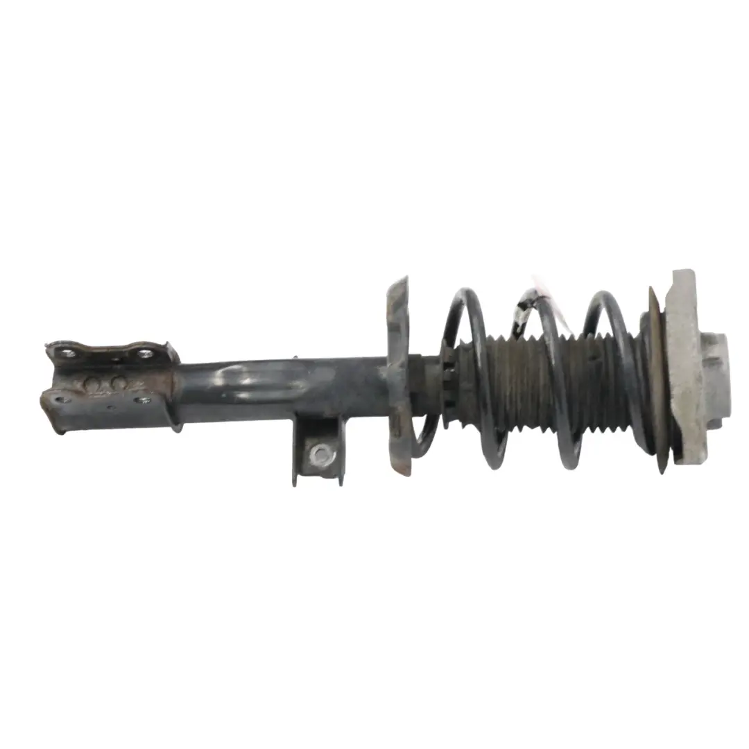 Mercedes X156 220d Spring Strut Amortiguador delantero derecho A1563231900