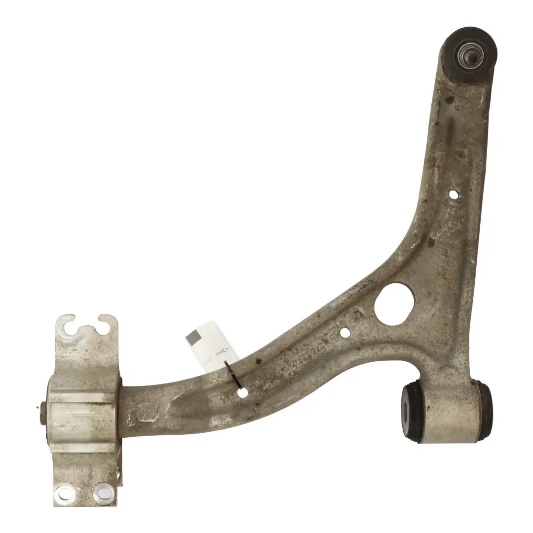 Brazo Control Mercedes X156 Suspensión Wishbone Delantero Izquierdo A1563300500