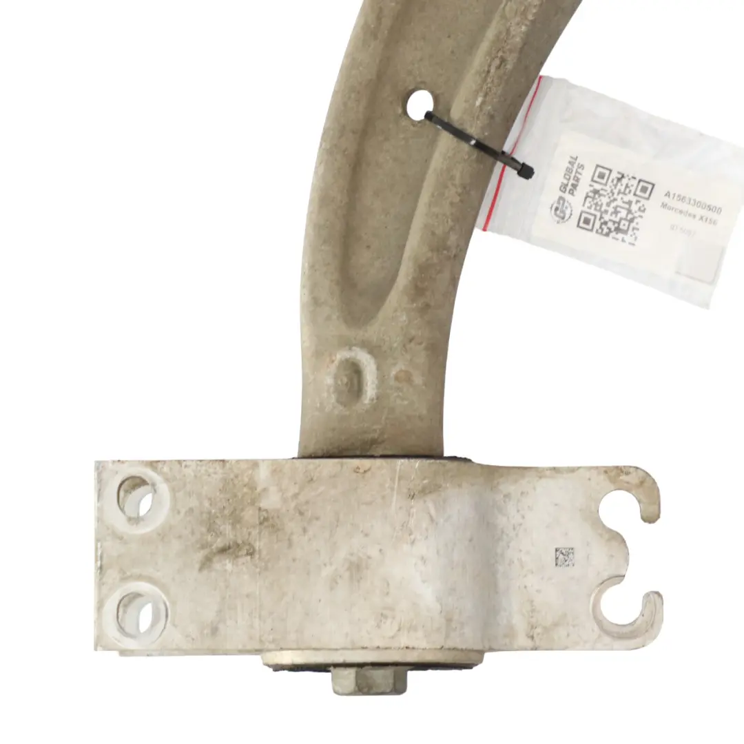 Brazo Control Mercedes X156 Suspensión Wishbone Delantero Izquierdo A1563300500