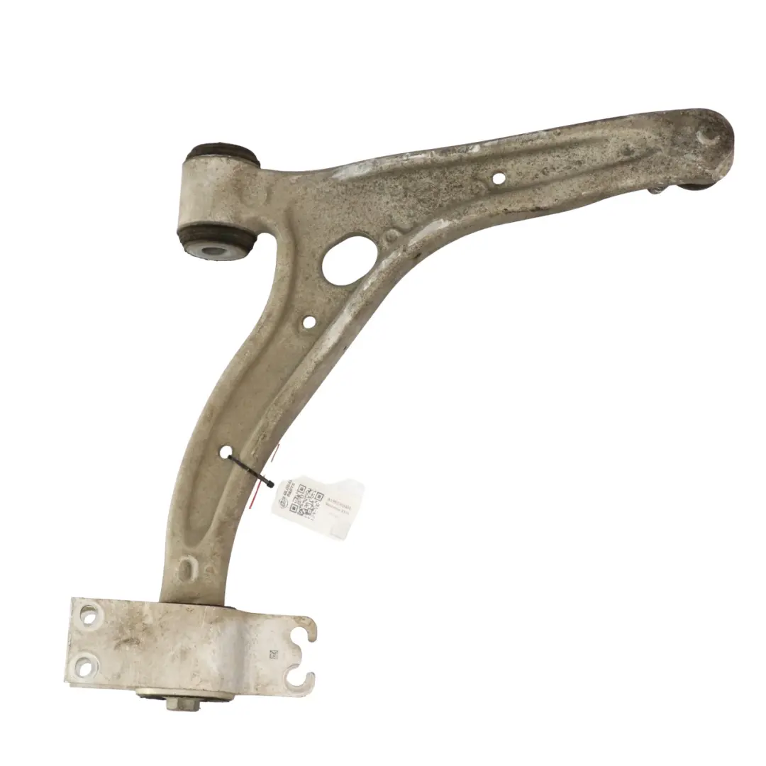 Brazo Control Mercedes X156 Suspensión Wishbone Delantero Izquierdo A1563300500