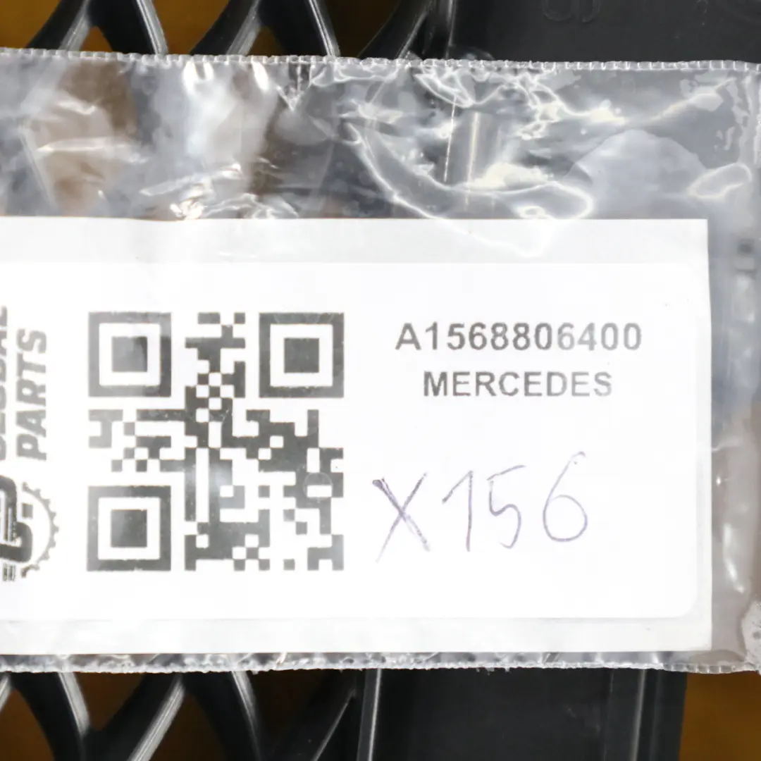 Mercedes X156 Grill Atrapa Zderzaka A1568806400