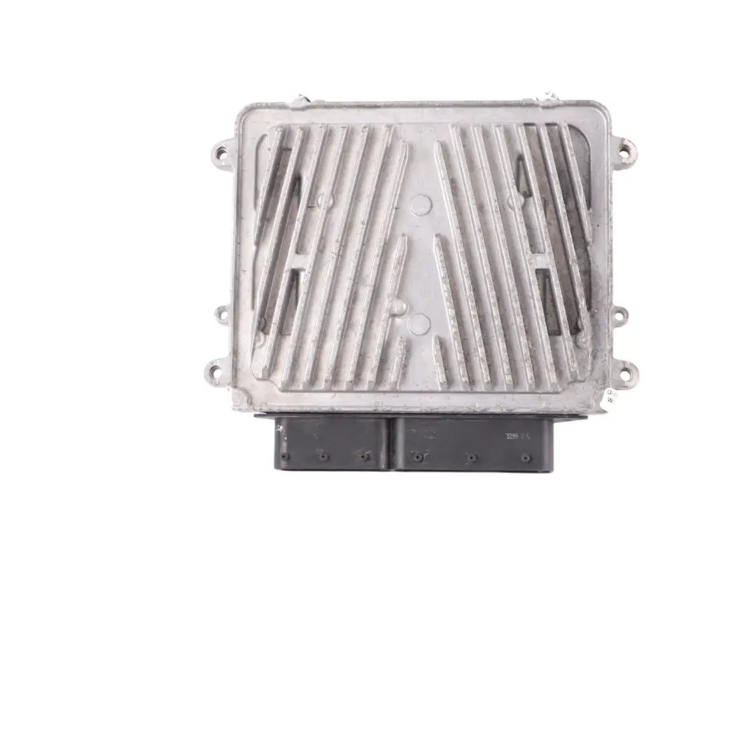 Mercedes W212 E63 AMG M156.985 Engine Unit ECU Kit A1569000500 Key Ignition