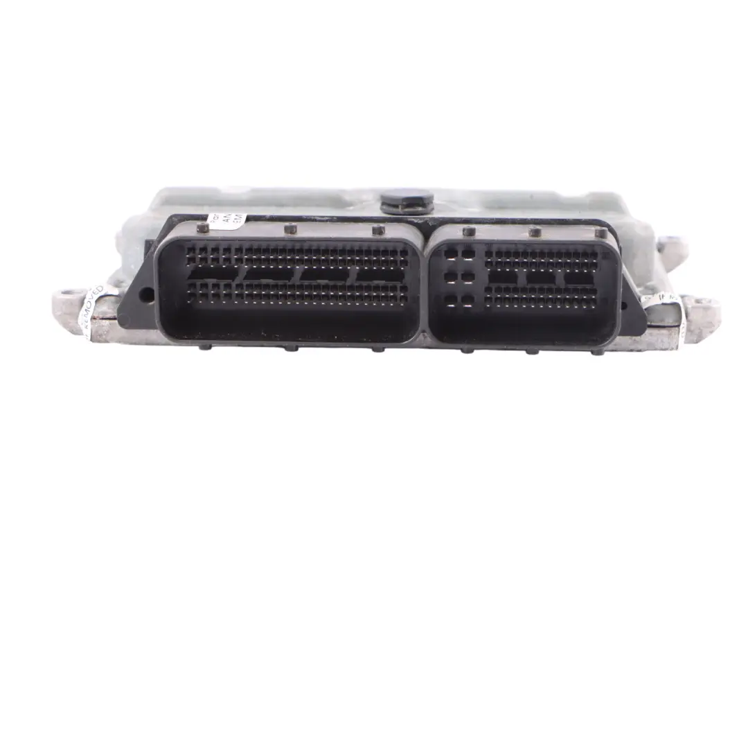 Mercedes W212 E63 AMG M156.985 Engine Unit ECU Kit A1569000500 Key Ignition